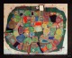 Fritz Hundertwasser - The Garden of the happy Deaths verkocht voor € 55!