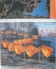 Christo - The Gates VIII, signiert verkocht voor € 280!