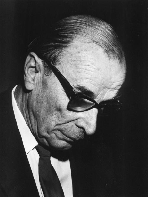 Werner Eckelt (1914-1990)
