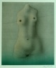 Paul Wunderlich - TORSO verkocht voor € 75!