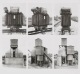 Bernd Und Hilla Becher - Transformator.1971 verkocht voor € 350!