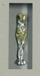 Jurgen Brodwolf - Tubenfigur, 1995 verkocht voor € 220!