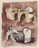 Henry Moore (1898-1986)