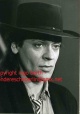 Ingo Barth - UDO LINDENBERG - Handsigniertes Portrait des ProminentenFotografen - VINTAGE Handabzug verkocht voor € 80!