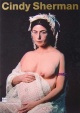 Cindy Sherman - Untiteled#205 - handsigniert - limitiert - 1989 verkocht voor € 126!