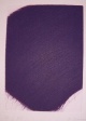 Arnulf Rainer - Violettes Tuch, 1988 verkocht voor € 640!