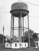 Bernd Und Hilla Becher - Wasserturm.1976, verkocht voor € 350!