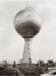 Bernd Und Hilla Becher - Wasserturm.1976. verkocht voor € 350!