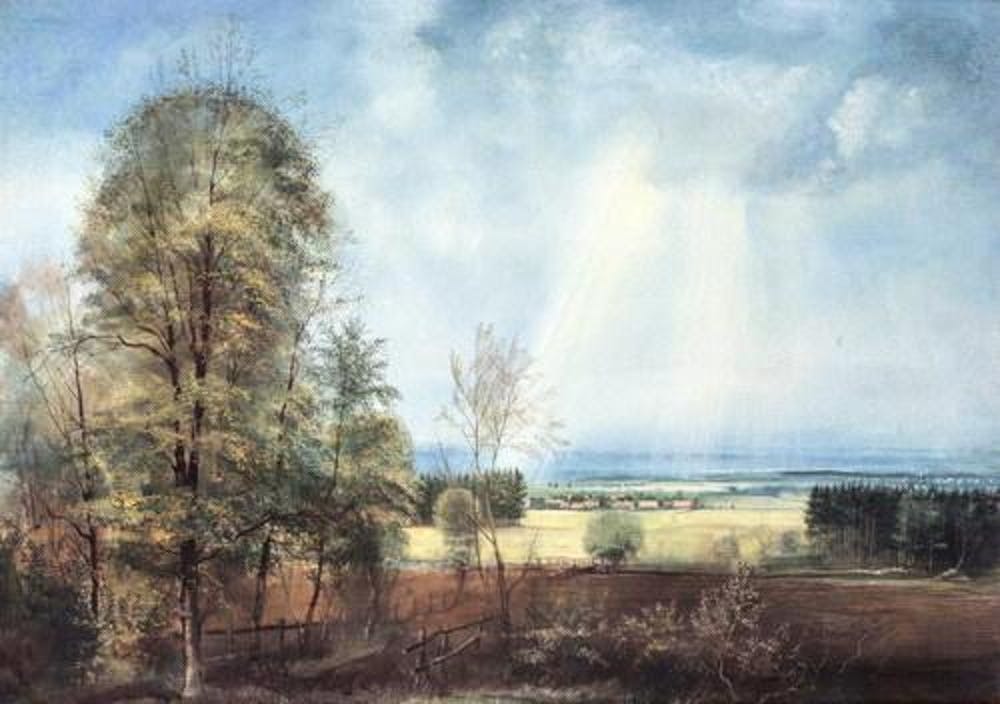 Ernst Thoms (1896-1983)