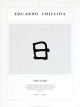 Eduardo Chillida - Werkverzeichnis der Druckgraphik Opus P.III verkocht voor € 55!