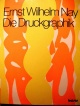 Ernst Wilhelm Nay - Werkverzeichnis Druckgraphik 1923-1968 verkocht voor € 130!