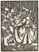 Max Unold - Zehn OriginalHolschnitte des Ehrenmitgliedes der Bayerischen AdsK - MÜNCHENer SEZESSION - 1920 verkocht voor € 45!