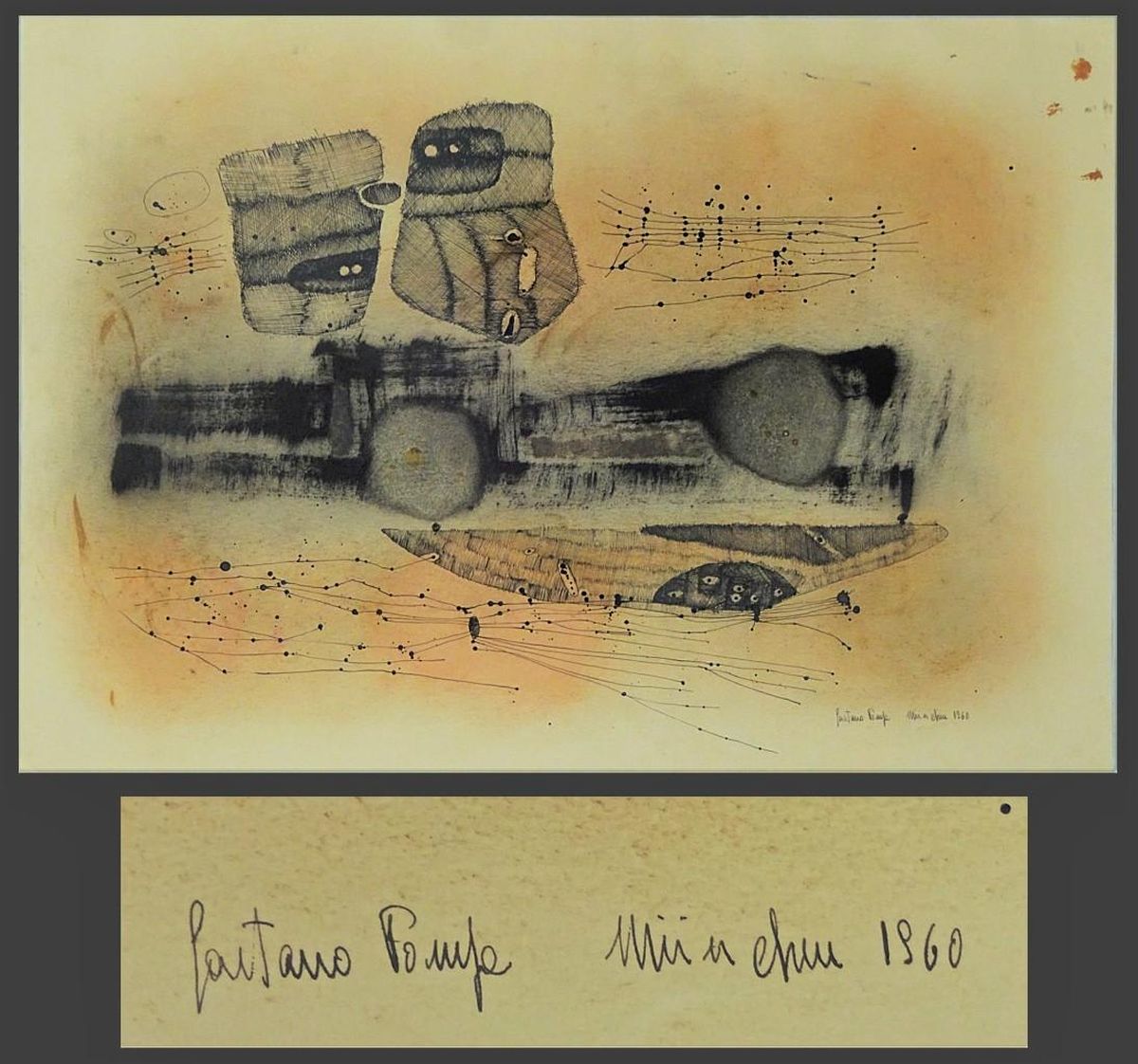 Gaetano Pompa (1933-1998)