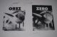 Heinz Mack - Zero - Mack, Piene, Uecker verkocht voor € 50!