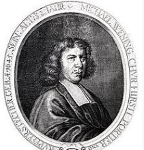 Michael Wening (1645-1718)