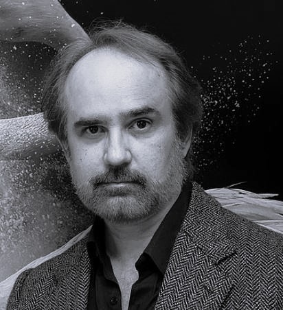 Pedro Jarque Krebs (1963)