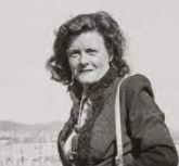 Tine Goudriaan-van Waning (1913-1917)
