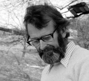 Herbert Albrecht (1927-2021)