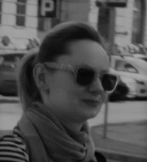 Agnieszka Rogowska (1973)