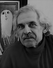Franz Meisl (1936-2010)