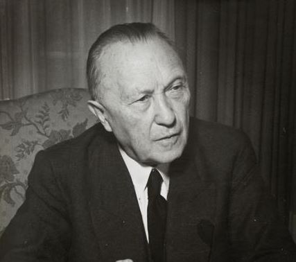 Hermann Claasen (1899-1987)