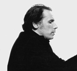 Glenn Gould (1932-1982)