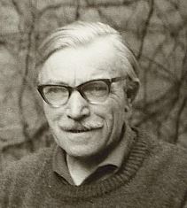 Georg Heck (1897-1982)