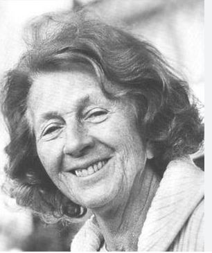 Ilse Pässler (1905-1989)