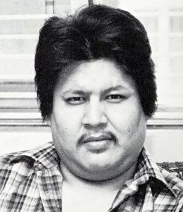 Joshim Kakegamic (1952-1993)