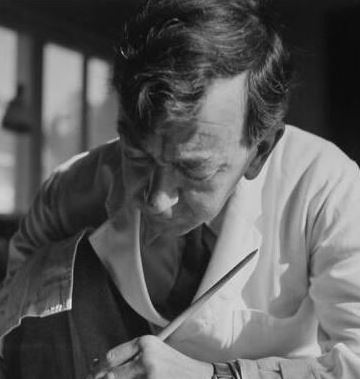 Pierre Gauchat (1902-1956)