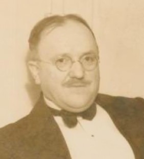 Fernand Basecq (1886-1961)