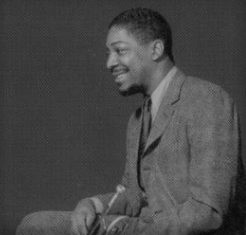 Booker Little (1938-1961)
