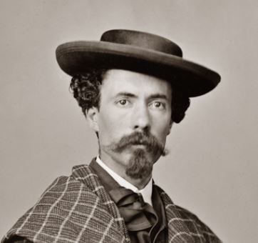 Carlos Relvas (1838-1894)