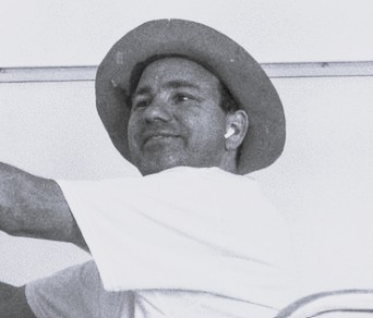 Danny Minnick (1973)