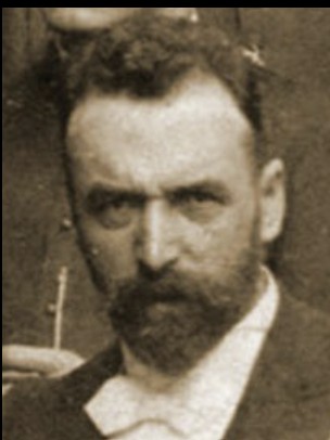 Heinrich Windhausen (1857-1922)