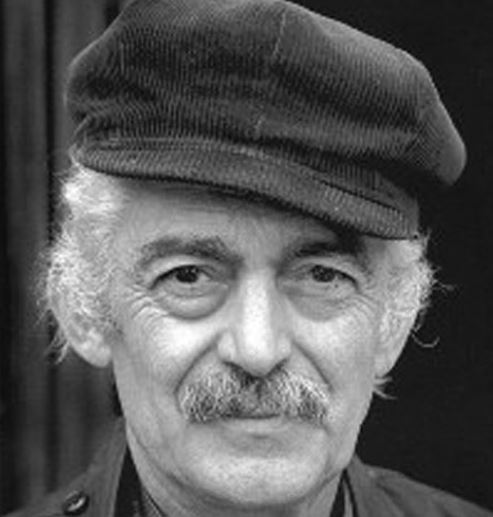 Zoran Petrovic (1921-1996)