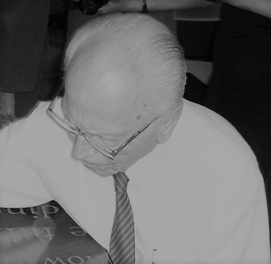 Hermann Zapf (1918-2015)