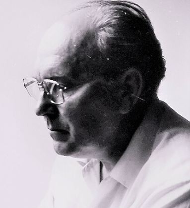 Jef Vaes (1920-2004)