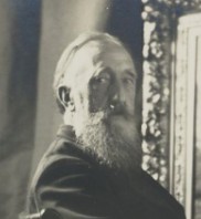 Julius Jacobus van de Sande Bakhuyzen (1835-1925)