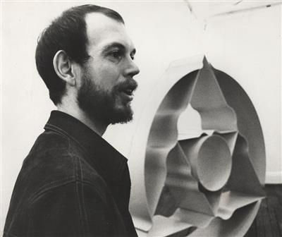 David Annesley (1936)