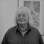 Maria Serafinowicz (1946)