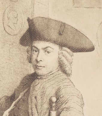 Cornelis van Noorde (1731-1795)