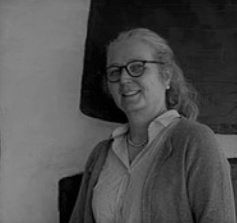 Maria Wallenstål-Schoenberg (1959)