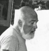 Bernard Brussel Smith (1914-1989)