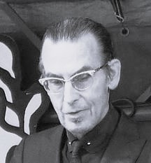 Jules Deelder (1944-2019)