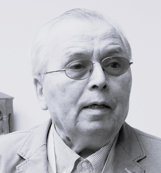 Bernhard Vogler (1930)