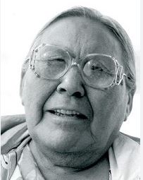 Malaya Akulukjuk (1915-1995)