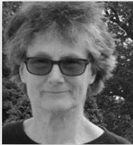 Anneliese Hoge (1945)