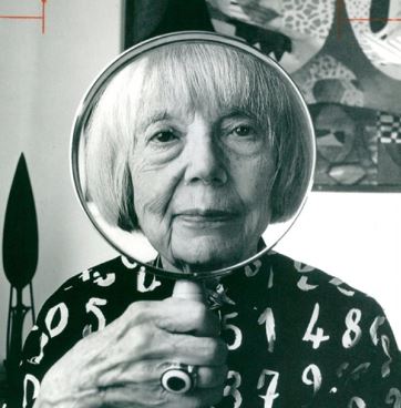 Eileen Agar (1904-1991)