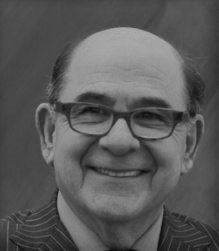 Joel Shapiro (1941)